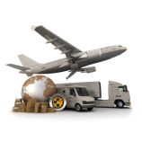 حمل و نقل و بسته بندی